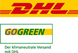 DHL GoGreen